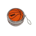 Basketball Sports Yo-Yo